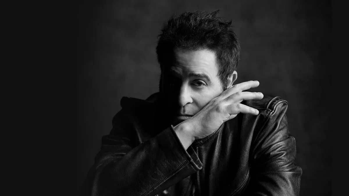Counting Crows, James Maddock in Newcastle Upon Tyne