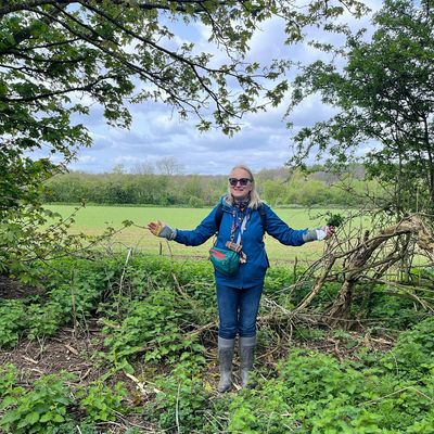 Pickle and Brew - Foraging & Natural Wellbeing