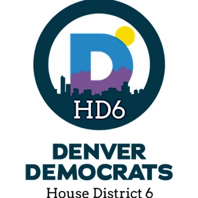 Democratic Party of Colorado's 6th House District
