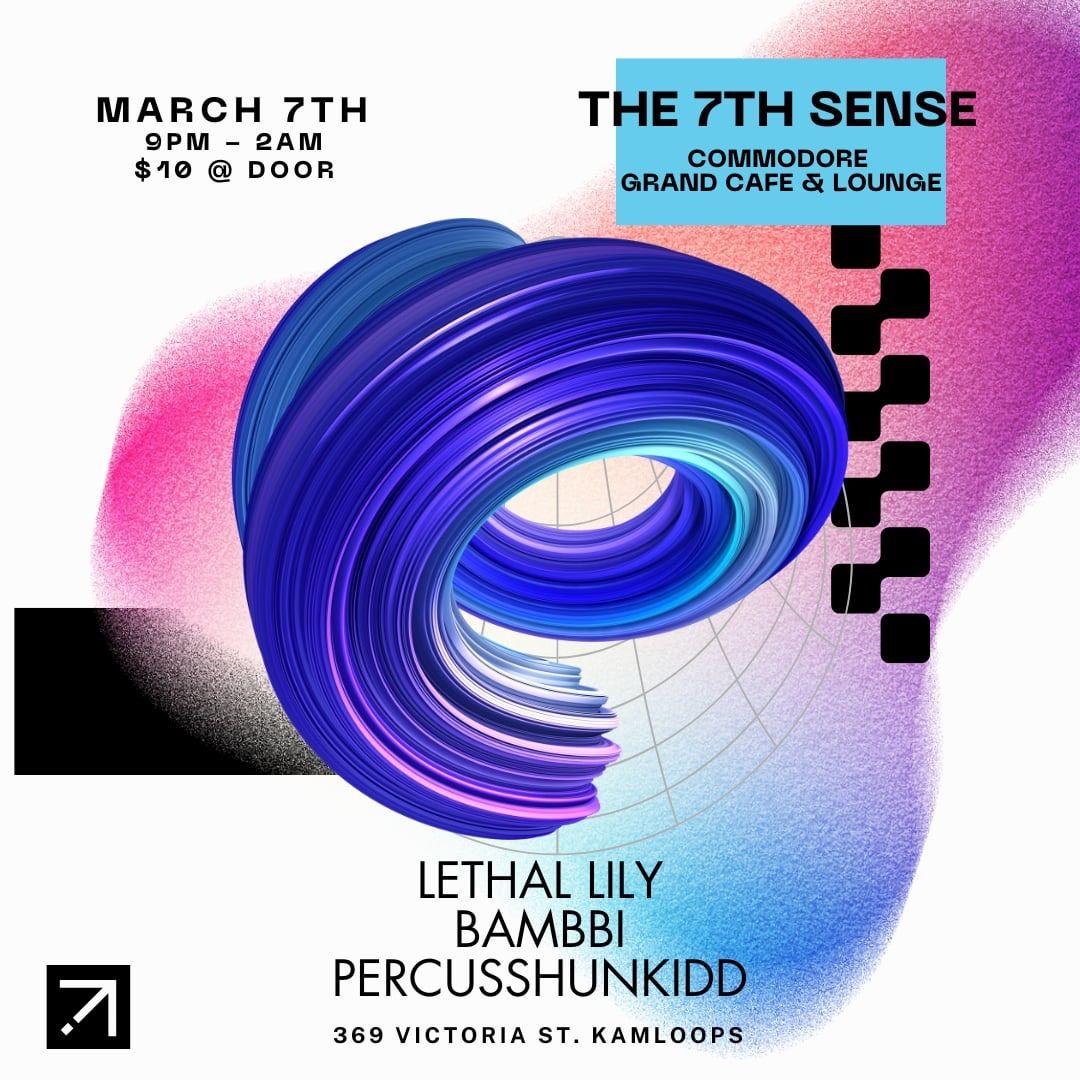 The 7th Sense