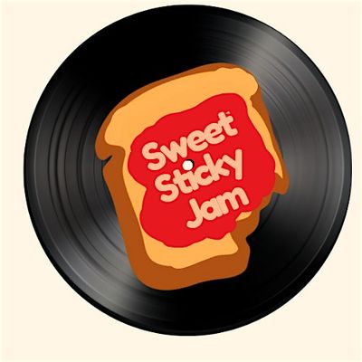 Sweet Sticky Jam