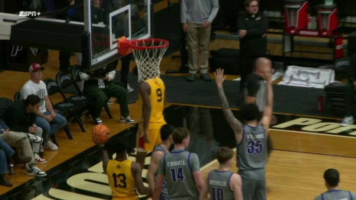 Parking Arkansas Pine Bluff Golden Lions at Alabama State Hornets Mens Basketball