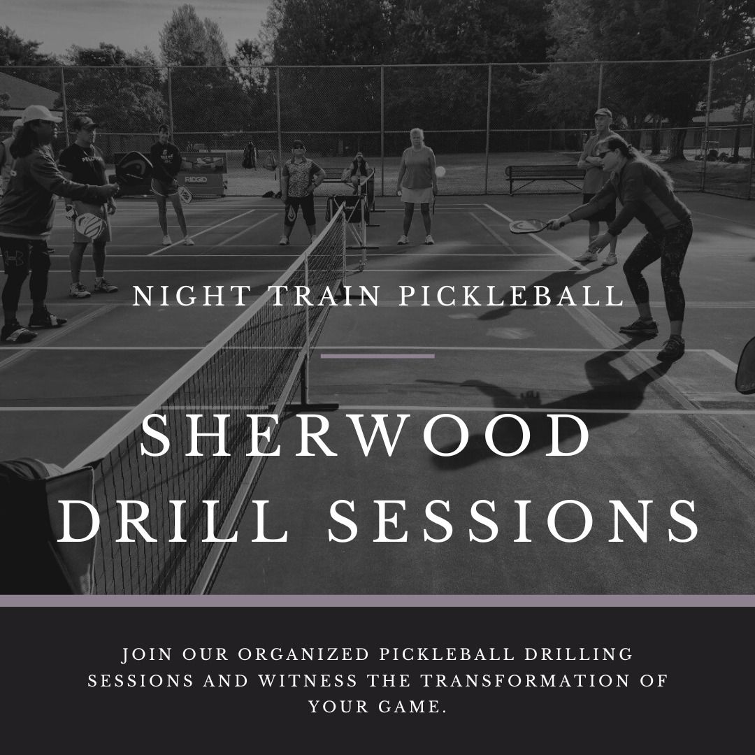 4.0+ Drill Sessions