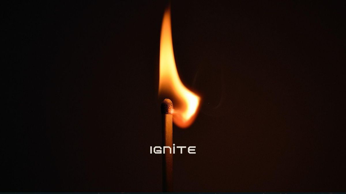 The Ignite Experience 