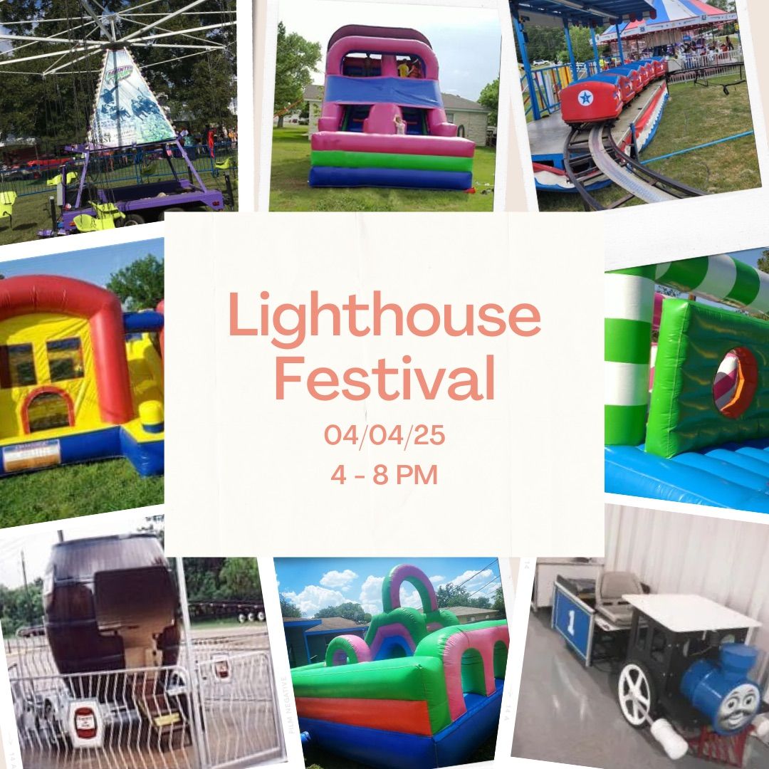 Lighthouse Festival