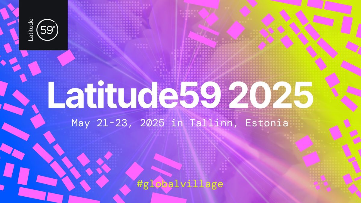 Latitude59 2025