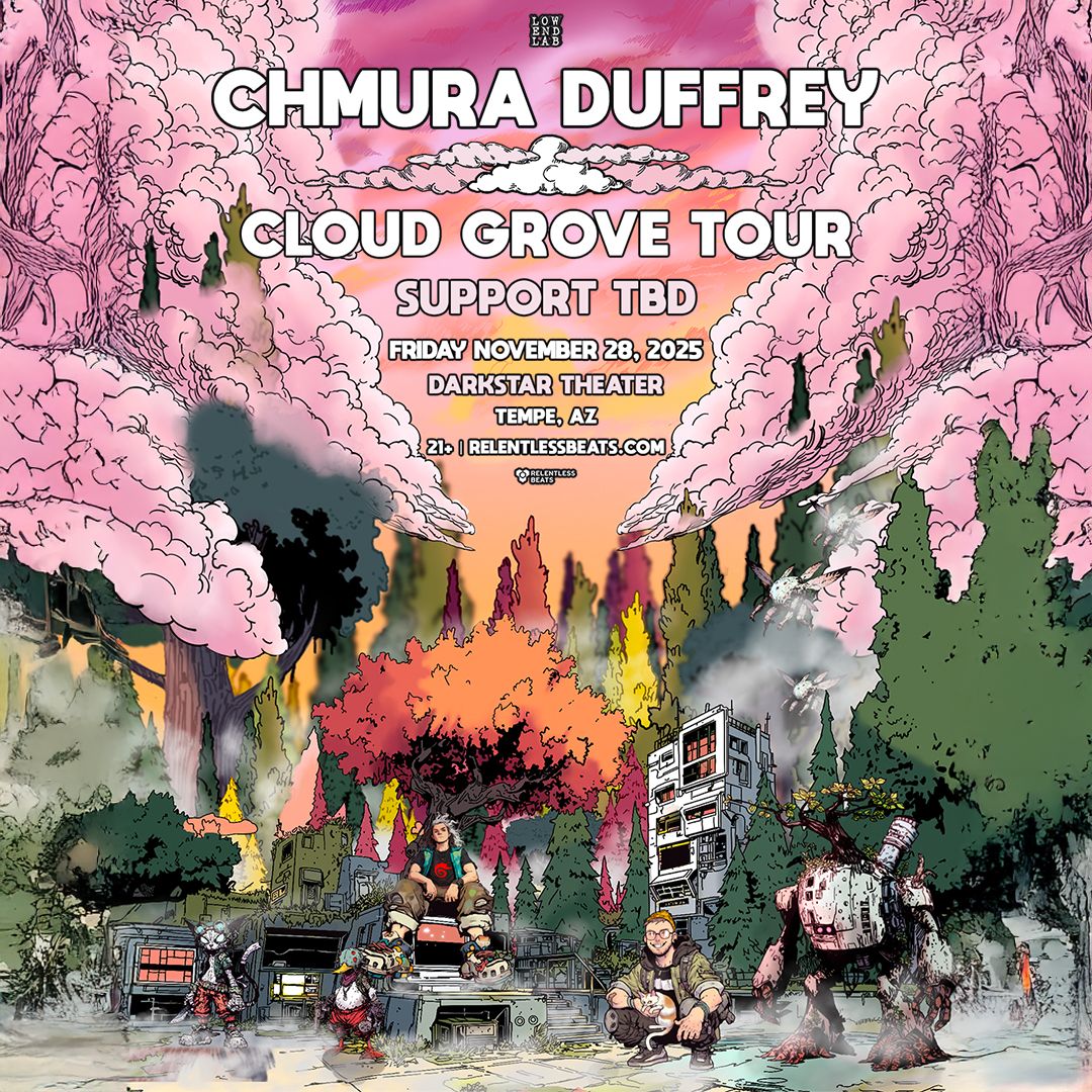 Chmura & Duffrey