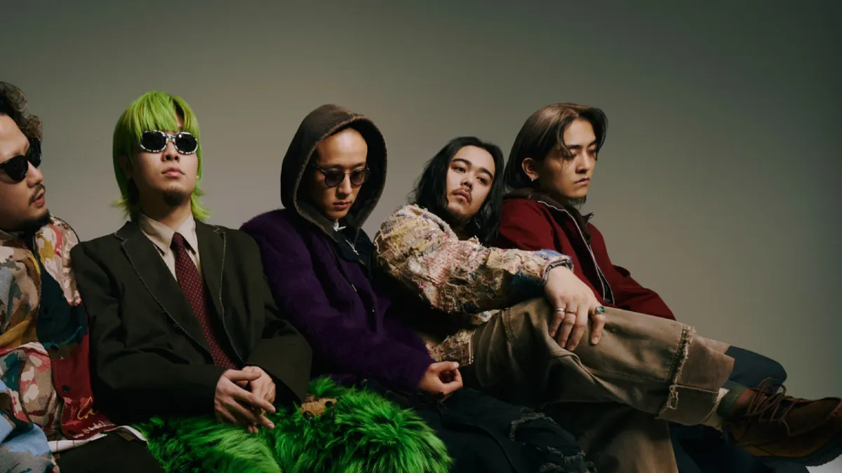 Kroi in \u5927\u962a\u5e02