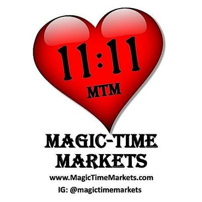 Magic-Time Entertainment