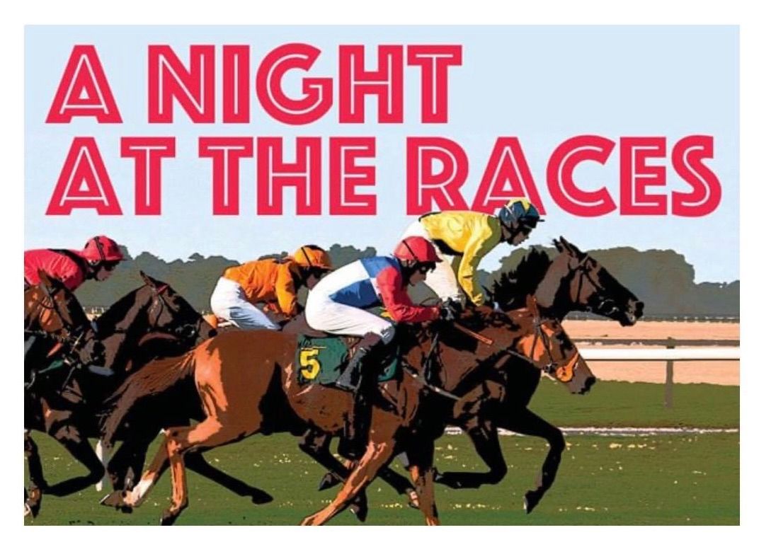 Night At The Races