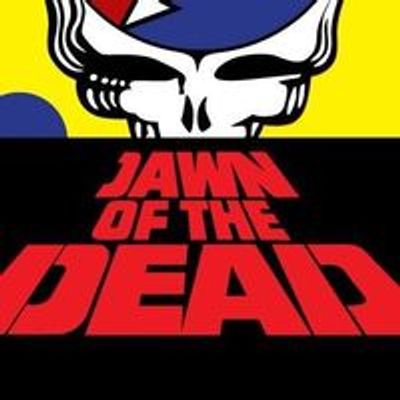 Jawn Of The Dead