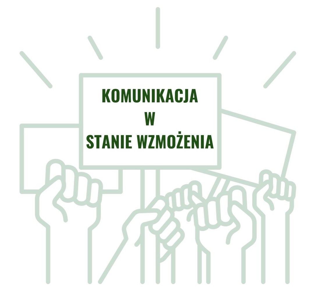 KOMUNIKACJA W STANIE WZMO\u017bENIA - II OG\u00d3LNOPOLSKA KONFERENCJA SBKS PTS