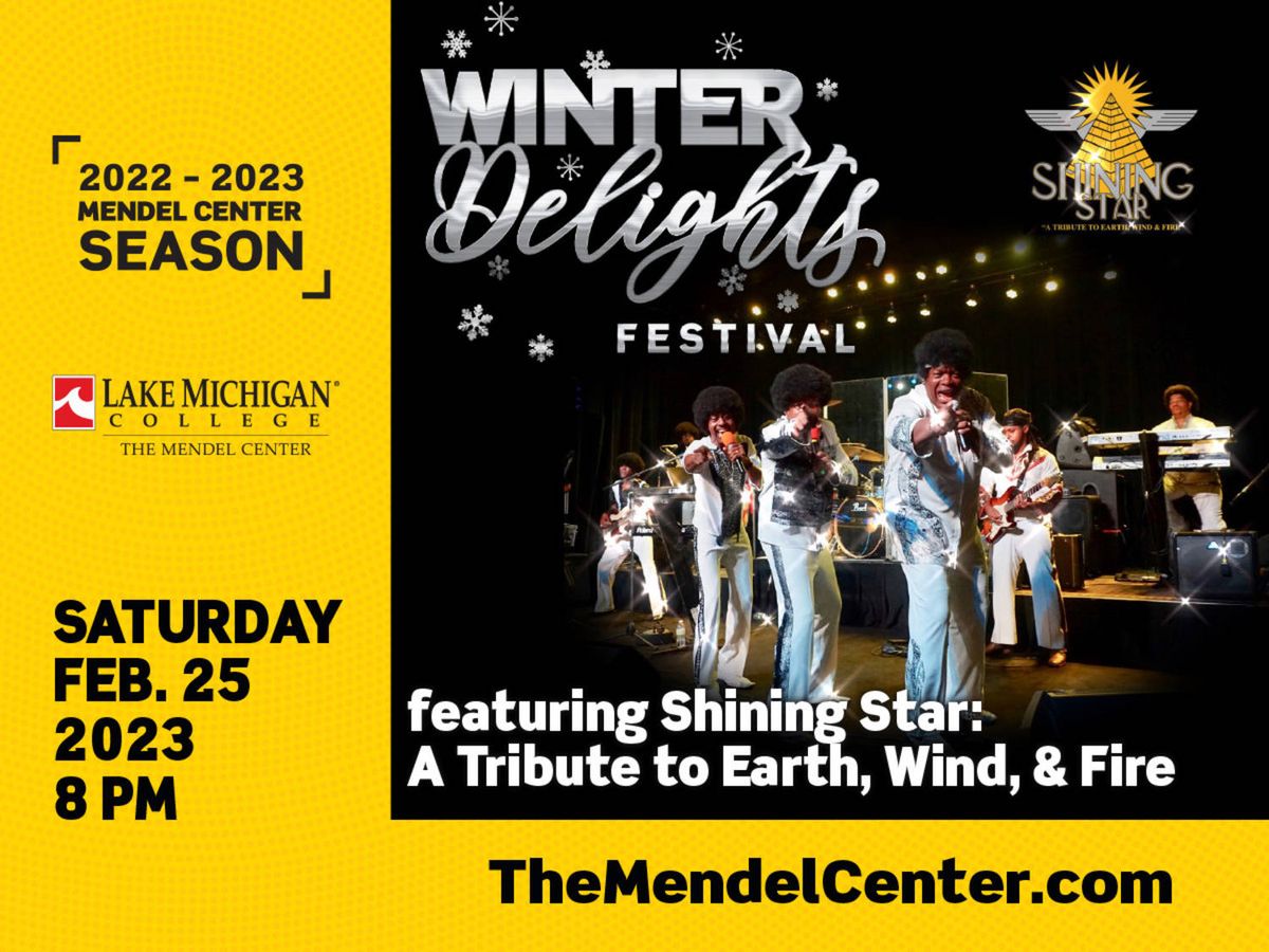 Earth, Wind & Fire Guadalajara Tickets