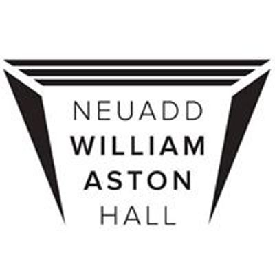 William Aston Hall, Wrexham