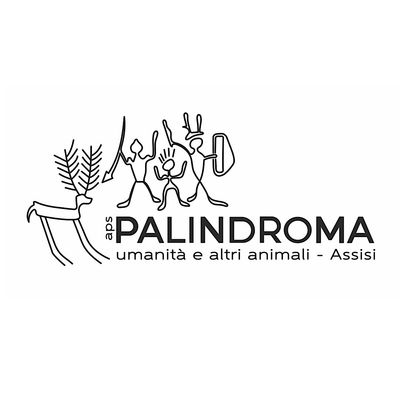 Palindroma - umanit\u00e0 e altri animali aps