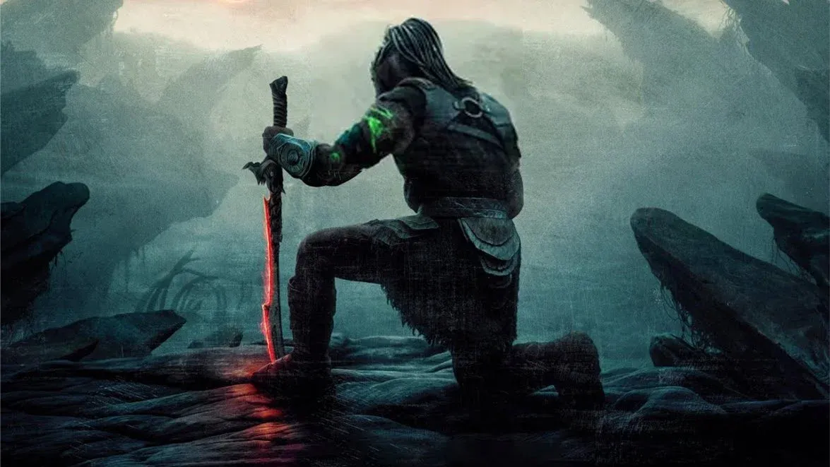 PREDATOR: BADLANDS (2025)