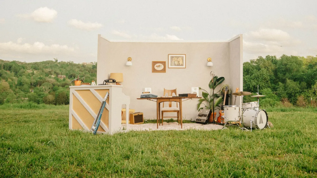 Hunter Hayes in City of New York