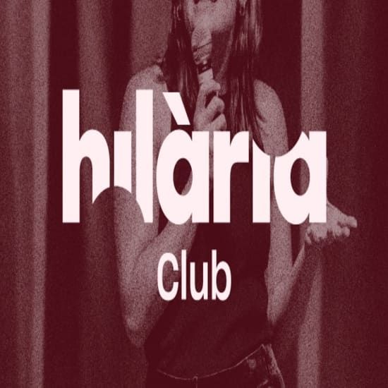 Hil\u00e0ria Club - 19 de febrero