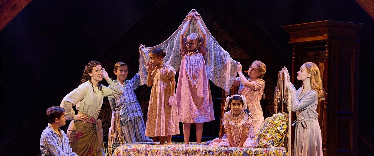 Parking The Sound of Music - San Jose