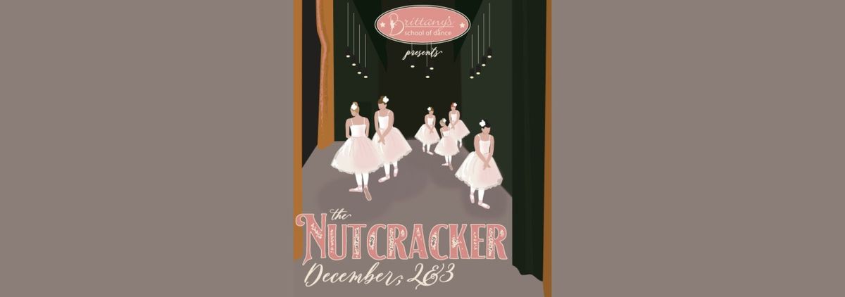 The Nutcracker - Montgomery