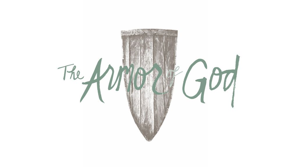 Armor of God