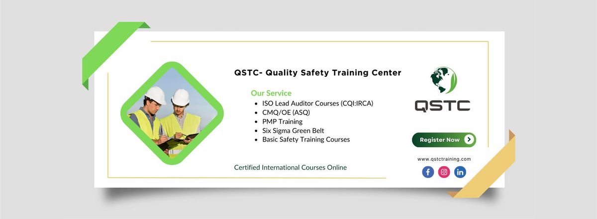 CQI IRCA ISO 9001:2015 Lead Auditor Course | IRCA Quality Management Systems Certification