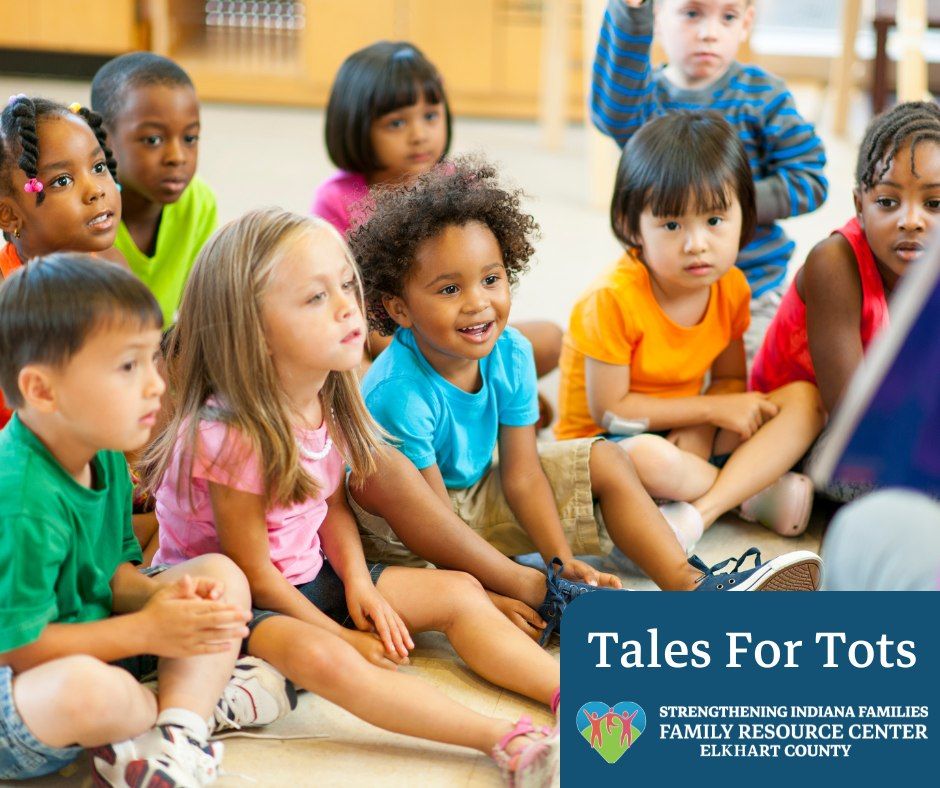 Tales for TOTS