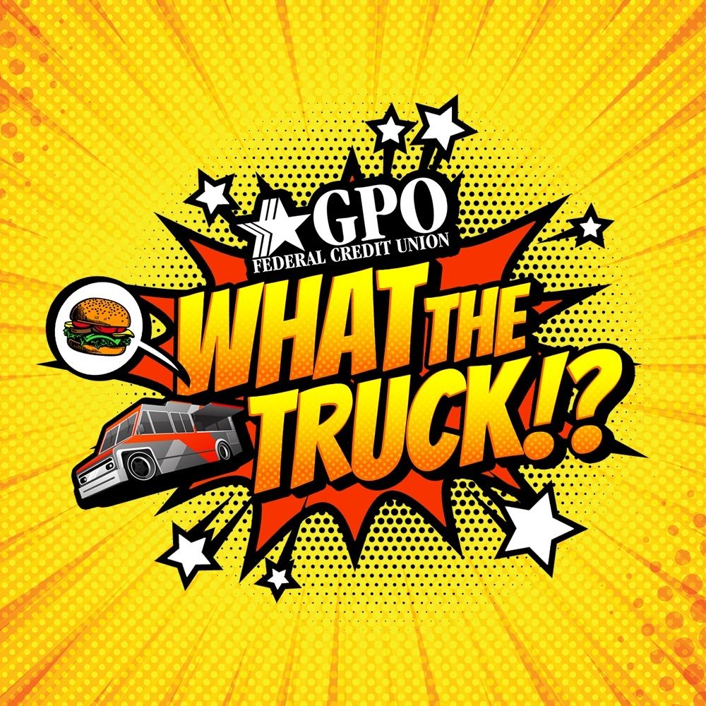 K.O. Grainger at What The Truck? Utica - Opening Night! Tue Aug 13th at 4pm!