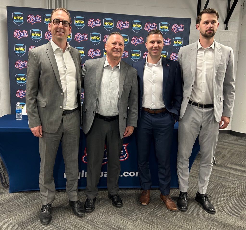 Saskatoon Blades at Regina Pats at Brandt Centre