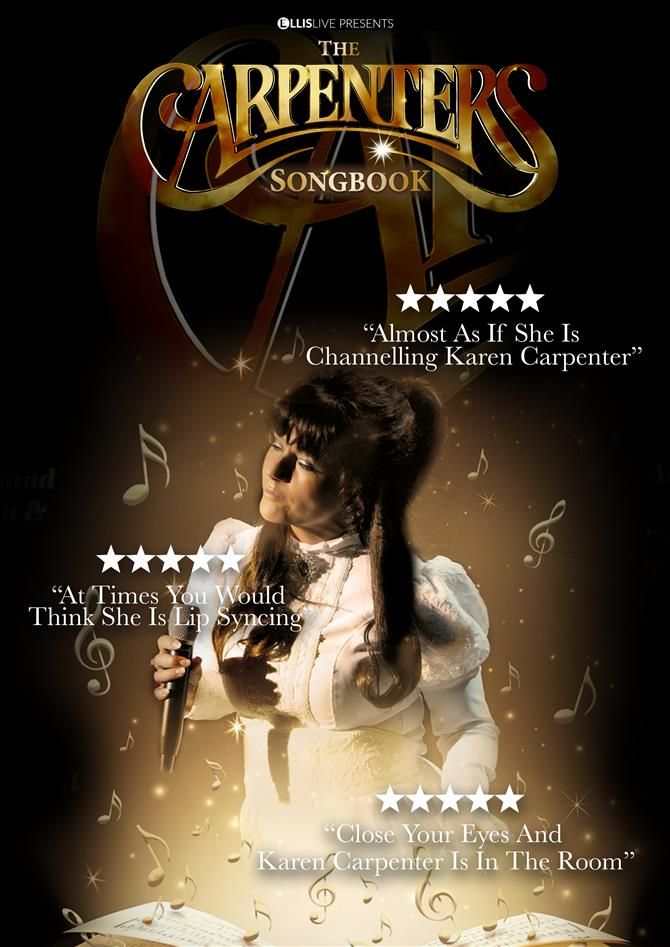 The Carpenters Songbook