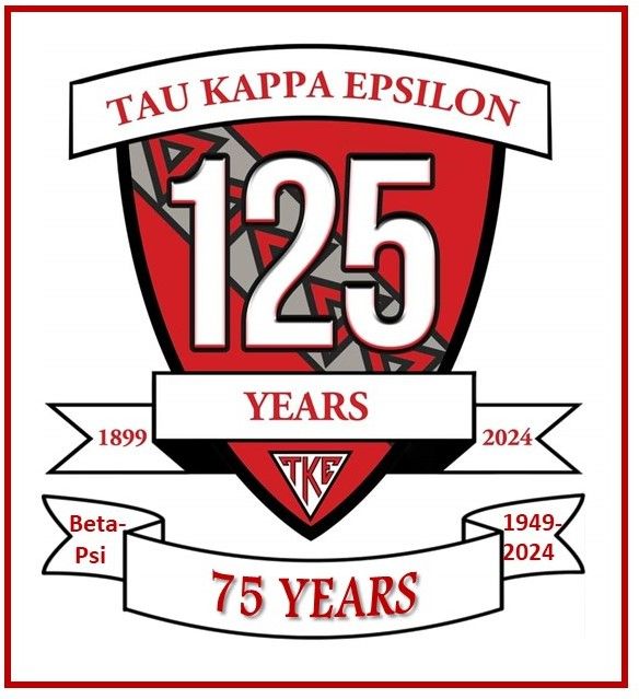 Beta-Psi 75th Anniversary Event