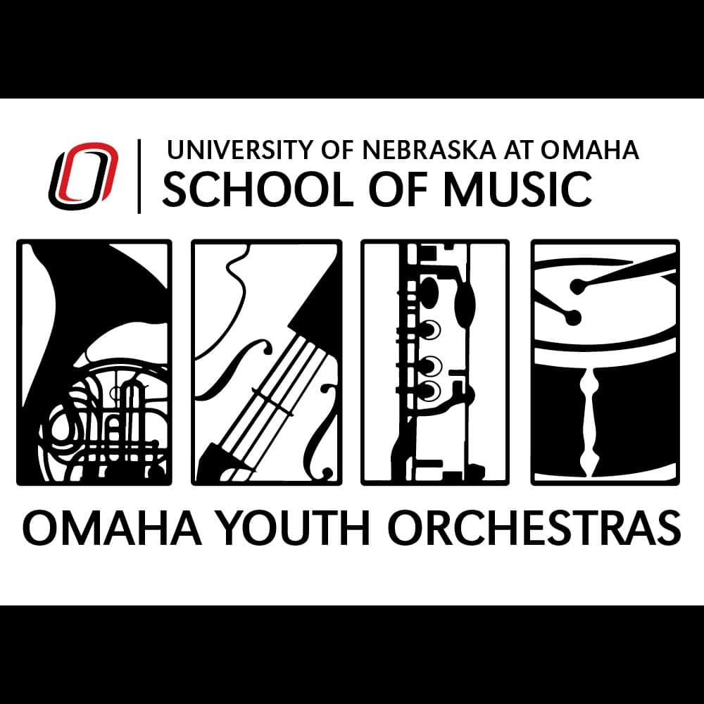 Omaha Symphony: Holland 20th Anniversary
