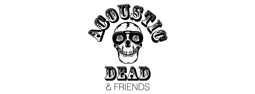 Acoustic Dead & Friends @ Chambers 19, Doylestown, PA