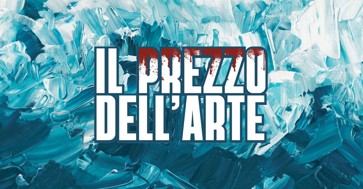 Il Prezzo dell'Arte 