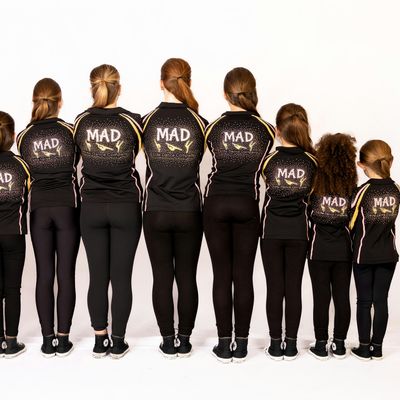 MAD Elite Dance Company