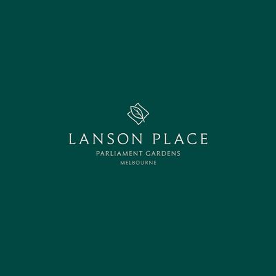 Lanson Place Parliament Gardens