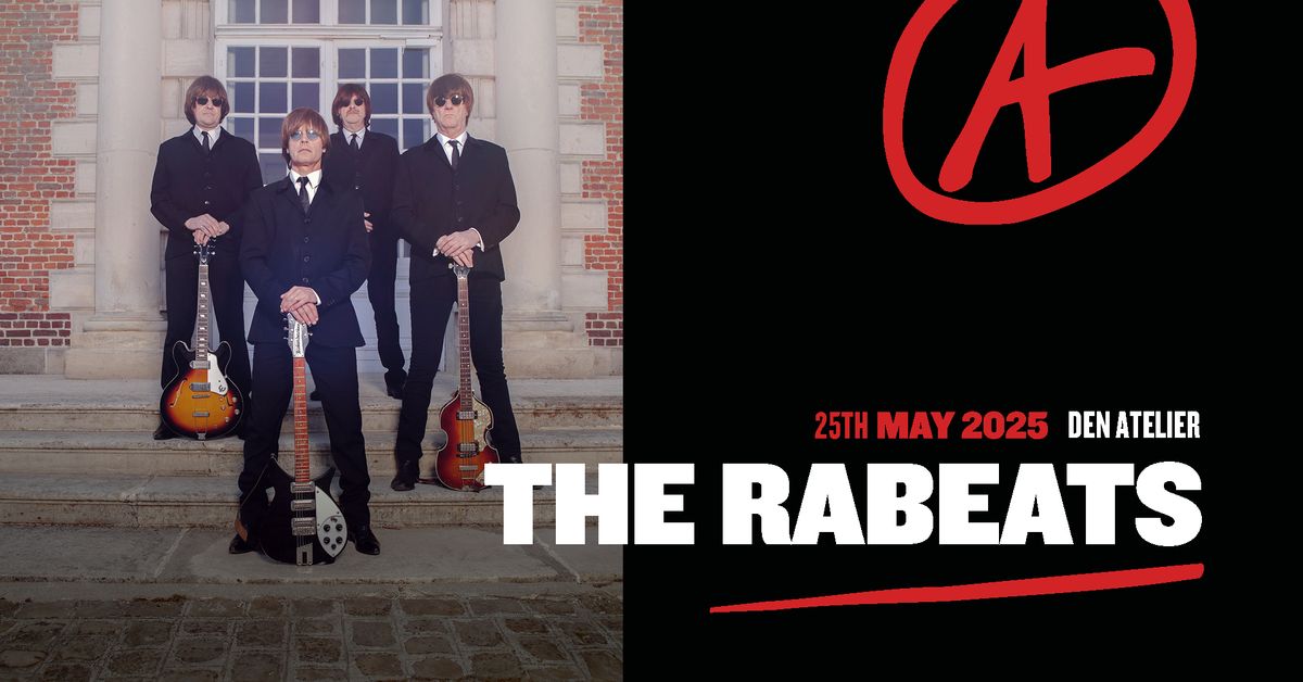 The Rabeats | Luxembourg