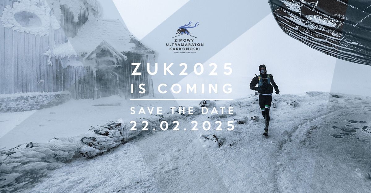 XI Zimowy Ultramaraton Karkonoski im. Tomka Kowalskiego