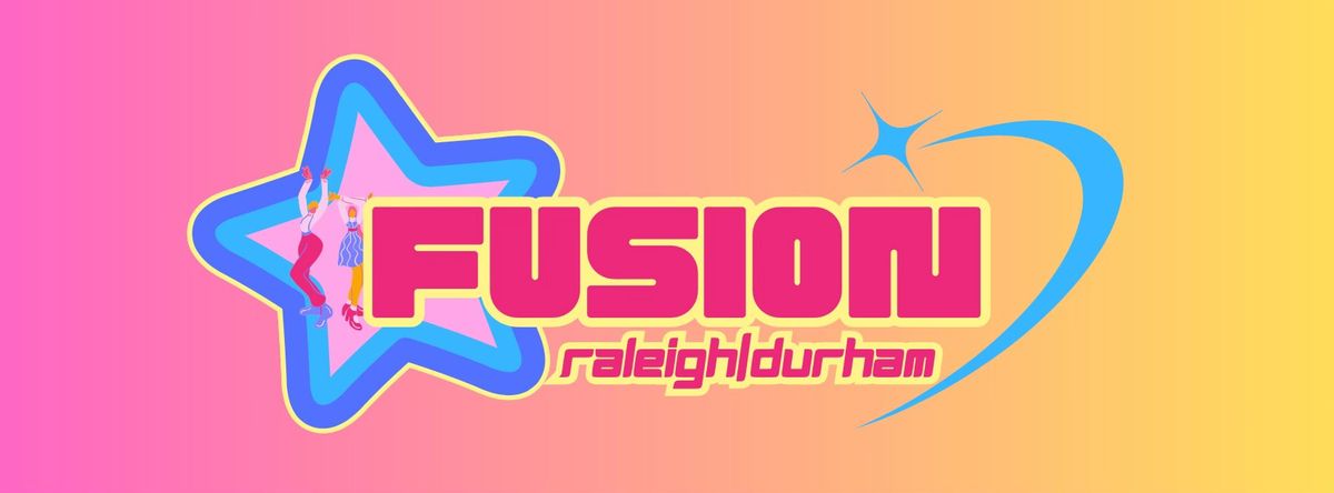 Fusion Saturday