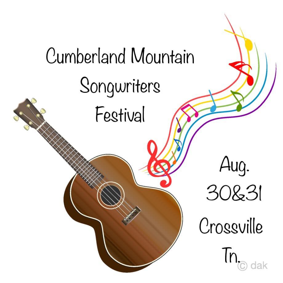 Cumberland Mountain Songwriters Festival