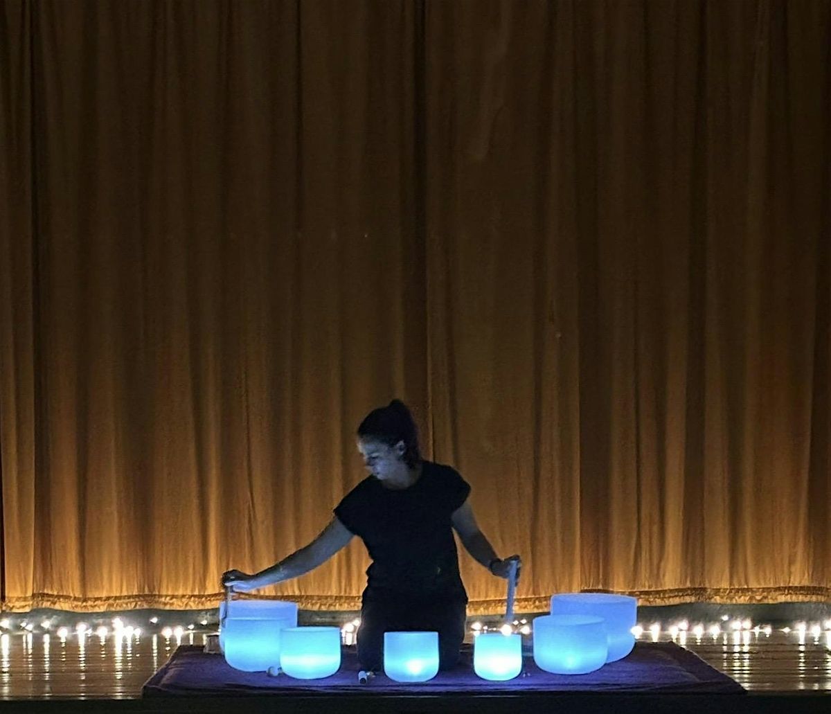 Twinkle Sound Bath