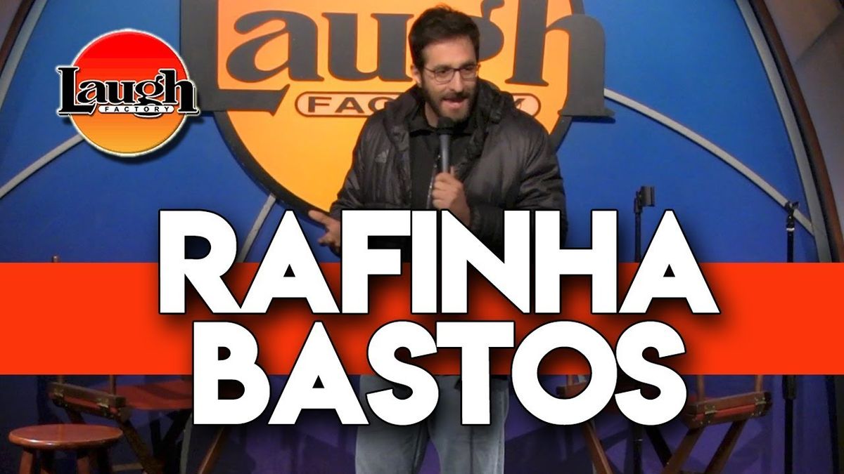 Rafinha Bastos