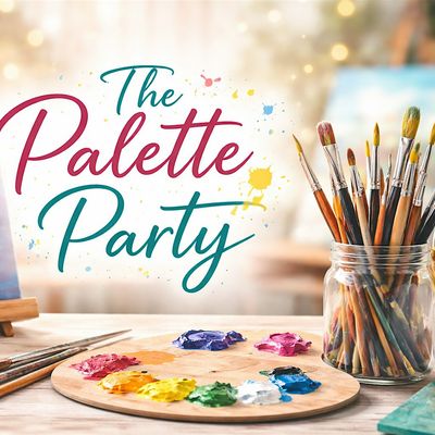 The Palette Party