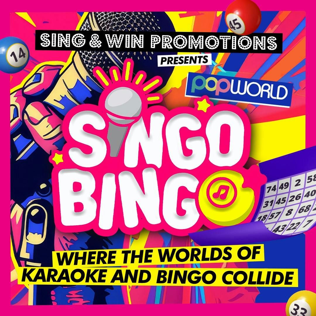 Singo Bingo