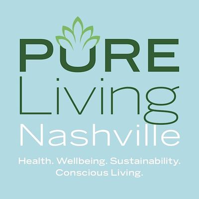 PURE Living Magazine