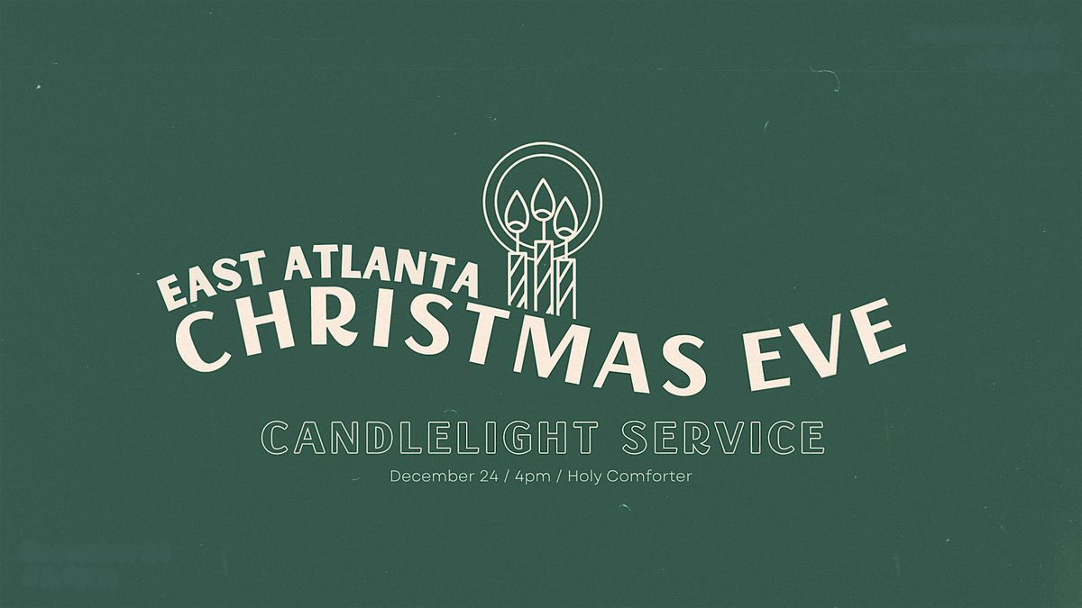 East Atlanta Christmas Eve