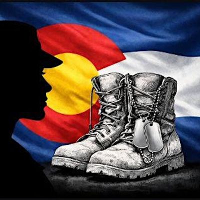 Women Who Served - Colorado Veterans