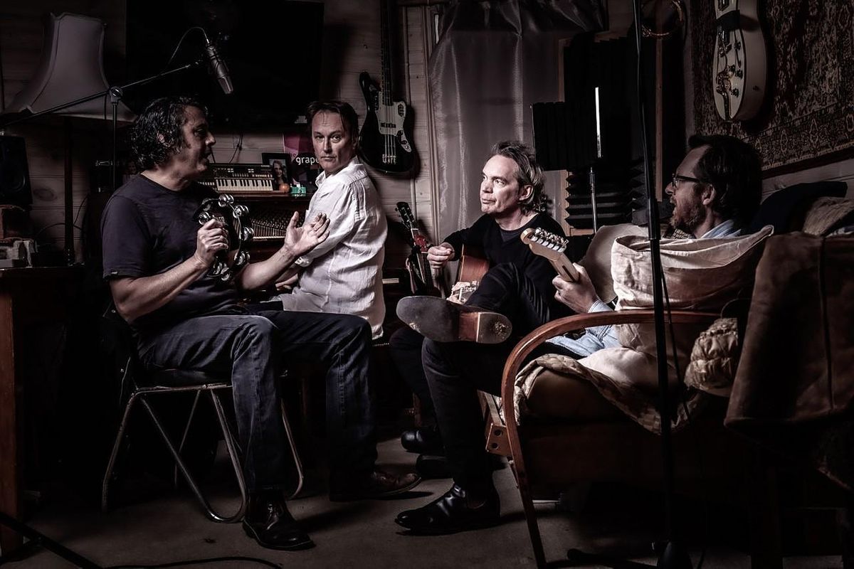 ICECREAM HANDS (MATINEE), Northcote Social Club, 10 July 2021