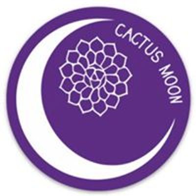 Cactus Moon
