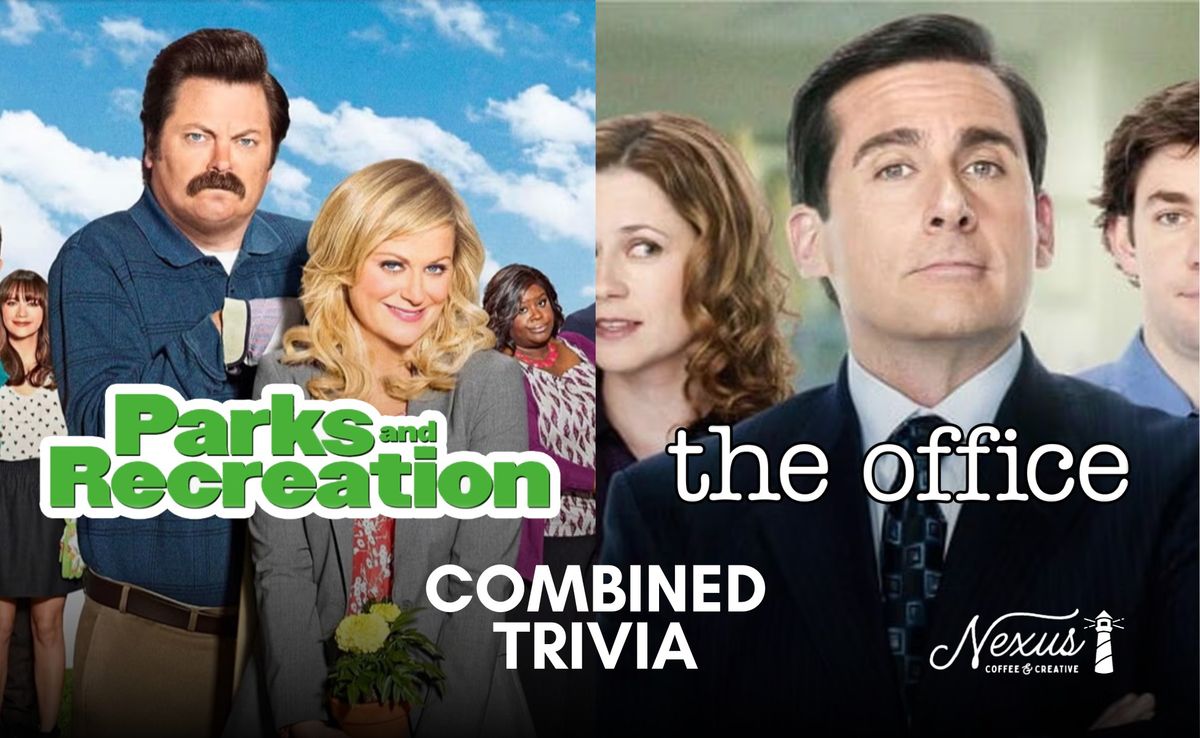 Parks & Recreation\/The Office Trivia